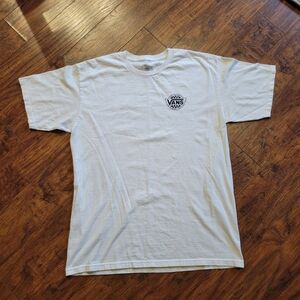 Vans Tee